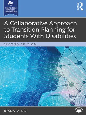 cover image of A Collaborative Approach to Transition Planning for Students With Disabilities